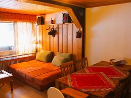 Holiday Apartment Siegsdorf in Bavaria