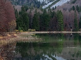 Holiday Apartment Siegsdorf in Bavaria