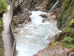 Holiday Apartment Siegsdorf in Bavaria