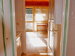 Holiday Apartment Siegsdorf in Bavaria