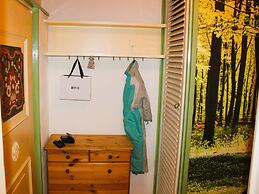 Holiday Apartment Siegsdorf in Bavaria
