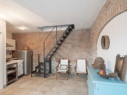Stagno Lombardo Garden Flat