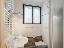 Stagno Lombardo Garden Flat