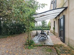 Stagno Lombardo Garden Flat