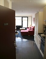 Ostseeliebe Comfortable Holiday Residence