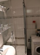 Ostseeliebe Comfortable Holiday Residence