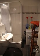 Ostseeliebe Comfortable Holiday Residence