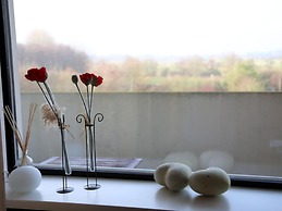 Ostseeliebe Comfortable Holiday Residence