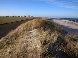 Ostseeliebe Comfortable Holiday Residence