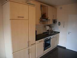 Ostseeliebe Comfortable Holiday Residence