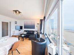 Studio With Sleeping Area