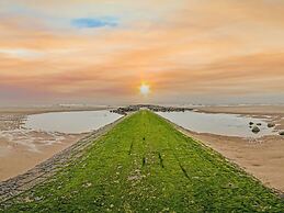 Studio With Sleeping Area