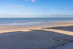 Studio With Sleeping Area