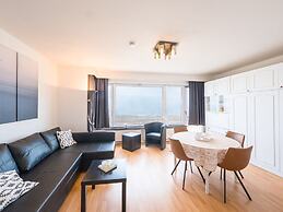 Studio With Sleeping Area