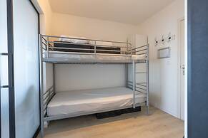 Studio With Sleeping Area