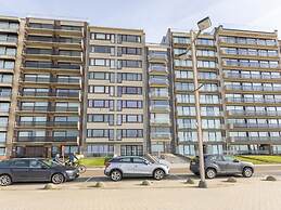 Studio With Sleeping Area