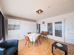 Studio With Sleeping Area