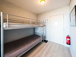 Studio With Sleeping Area