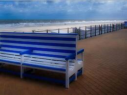 Studio With Sleeping Area