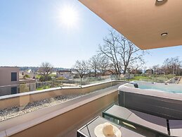 Villa Penthouse Apartment With Bubble Bath