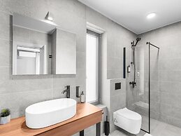 Villa Penthouse Apartment With Bubble Bath