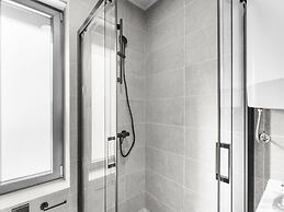 Villa Penthouse Apartment With Bubble Bath