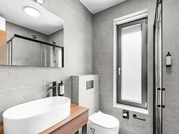 Villa Penthouse Apartment With Bubble Bath