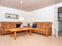4 Star Holiday Home in Orsted