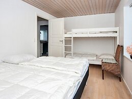 4 Star Holiday Home in Orsted