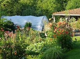 Holiday Apartment Garden Paradise