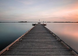 Luxury Waterfront Escape