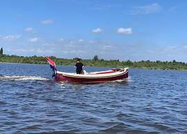 Luxury Waterfront Escape