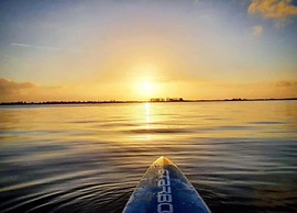 Luxury Waterfront Escape