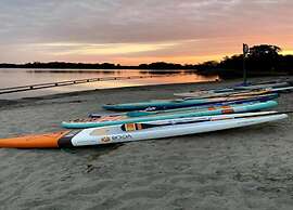 Luxury Waterfront Escape