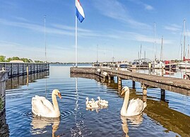 Luxury Waterfront Escape