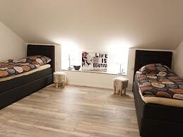 Holiday Home Harzhaus Time out