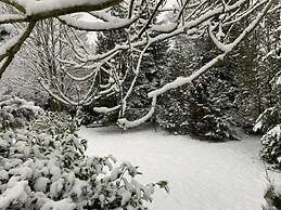 Holiday Home Harzhaus Time out