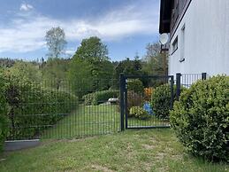 Holiday Home Harzhaus Time out