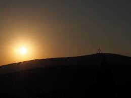 Holiday Home Harzhaus Time out