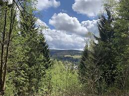 Holiday Home Harzhaus Time out