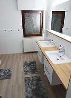 Holiday Home Harzhaus Time out