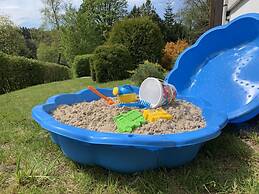 Holiday Home Harzhaus Time out