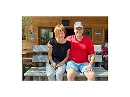 Holiday Home Harzhaus Time out