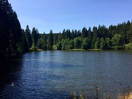 Holiday Home Harzhaus Time out