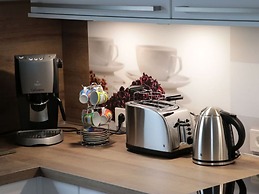 Holiday Home Harzhaus Time out