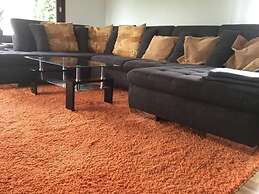 Holiday Home Harzhaus Time out