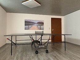 Holiday Home Harzhaus Time out