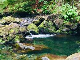 Holiday Home Harzhaus Time out