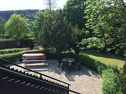 Holiday Home Harzhaus Time out