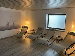 Holiday Home Harzhaus Time out